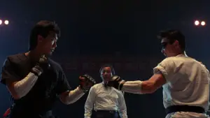 Задник к фильму "Лучшие из лучших" #701051