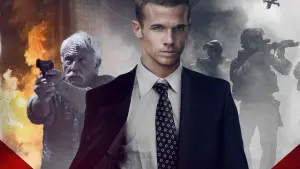 Задник к фильму "Черная метка" #384977