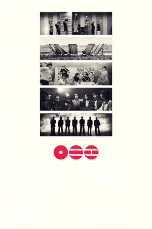 Постер к фильму "BTS: 더 리턴" #761142