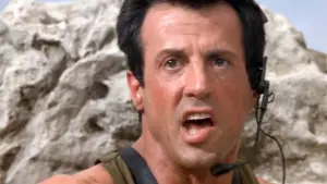 Задник к фильму "Скалолаз" #284055