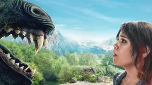 Задник к фильму "Смерть Единорога" #568826