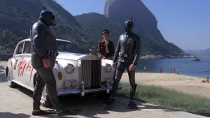 Задник к фильму "Сплошные неприятности" #247516