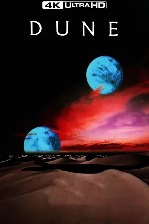 Постер к фильму "Дюна" #297803