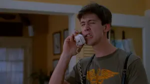 Задник к фильму "Выходной день Ферриса Бьюллера" #674798