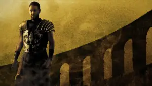 Задник к фильму "Гладиатор" #552994