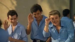 Задник к фильму "Кипящая жевательная резинка" #436903