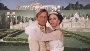 Видео к фильму Федора | FEDORA (Masters of Cinema) Dual Format Trailer