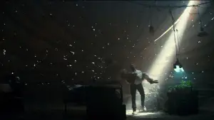 Задник к фильму "Логан" #577549