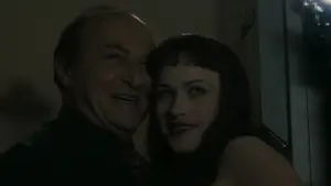 Задник к фильму "Шоссе в никуда" #533646