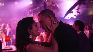 Задник к фильму "Супер Майк: Последний танец" #269955