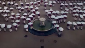 Задник к фильму "Конклав" #567867