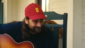 Задник к фильму "Noah Kahan: Out of Body" #773576