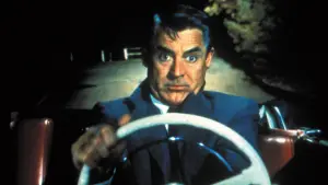 Задник к фильму "На север через северо-запад" #672524