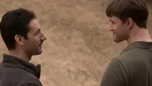 Задник к фильму "Секвойи вечнозелены" #498679