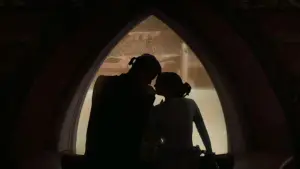 Задник к фильму "Звёздные войны: Эпизод 2 - Атака клонов" #617017