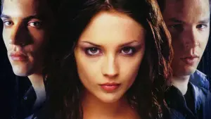 Задник к фильму "Третий лишний" #462202