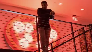 Задник к фильму "Сфера" #321089