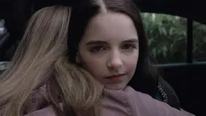 Задник к фильму "Дурная кровь" #399174