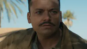 Задник к фильму "L’Enfant du Désert" #766387