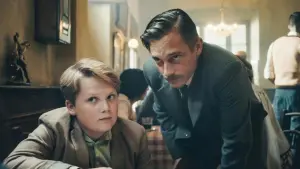 Видео к фильму Путь | DER PFAD (2022) Offizieller Trailer German Deutsch