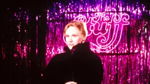 Задник к фильму "Вкусная дрянь" #391135