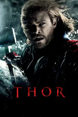 Постер к фильму "Тор" #576369