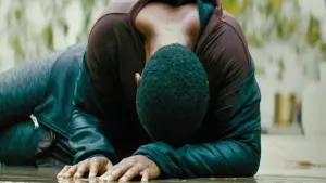 Задник к фильму "Распад" #421407