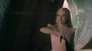 Задник к фильму "Злая: Часть первая" #529711