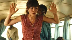 Задник к фильму "Пятнадцать минут войны" #415021