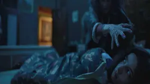 Задник к фильму "Ведьма: Реинкарнация" #340813