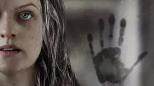 Задник к фильму "Человек-невидимка" #238308