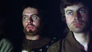 Задник к фильму "Лев зимой" #215973