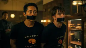 Задник к фильму "Микки 17" #556362