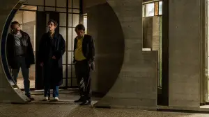 Задник к фильму "На посошок" #576491