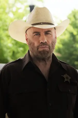 Постер к фильму "Земля мафии" #316732