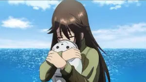 Видео к фильму Остров насекомых-гигантов | 劇場版「巨蟲列島」 本予告