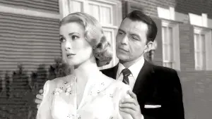 Задник к фильму "Высшее общество" #630231