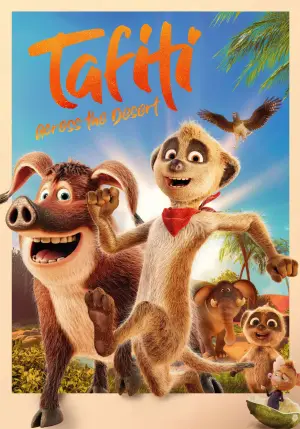 Постер к фильму "Тафити. Приключения на краю света" #537807