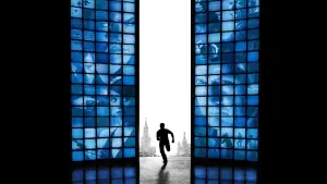 Задник к фильму "Подарок" #475240