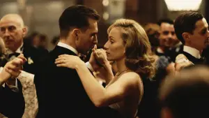 Задник к фильму "Английский пациент" #732656