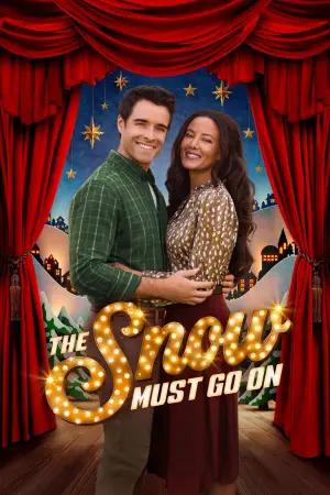 The Snow Must Go On