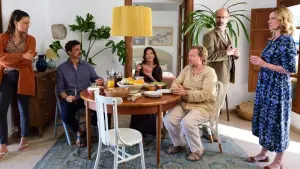 Задник к фильму "" #385545