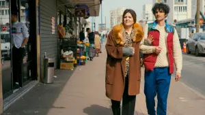 Задник к фильму "Хороший мальчик" #483104