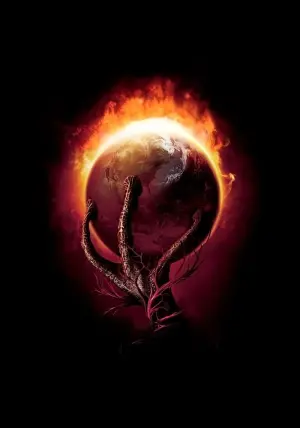 Постер к фильму "Война миров" #317611