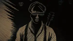 Задник к фильму "Грешники" #512481