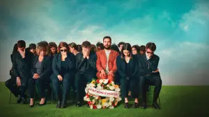 Задник к фильму "Самый худший друг" #536795