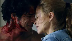 Задник к фильму "Дом Z" #423714