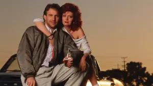 Задник к фильму "Дархэмские быки" #455222