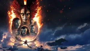 Задник к фильму "Аватар 3" #507601