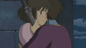 Задник к фильму "Сказания Земноморья" #194184